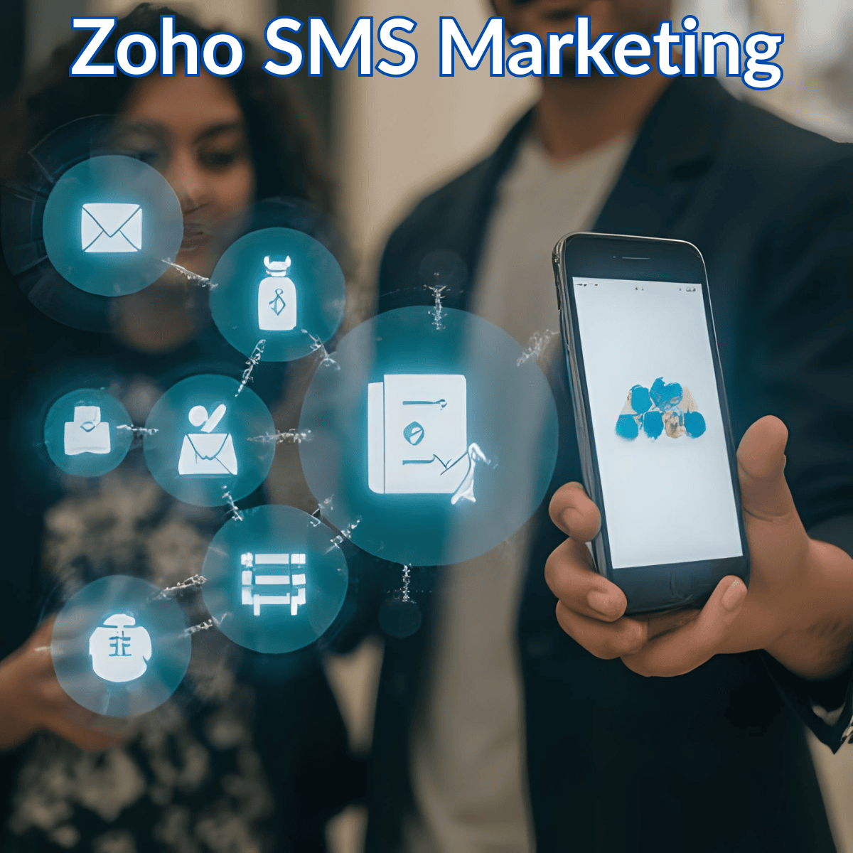 AGT SMS Marketing