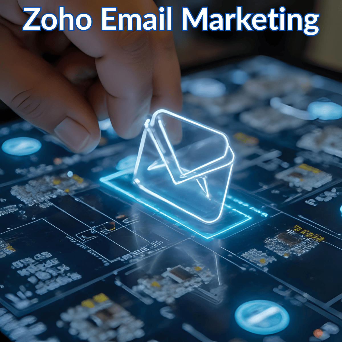 AGT Email  Marketing