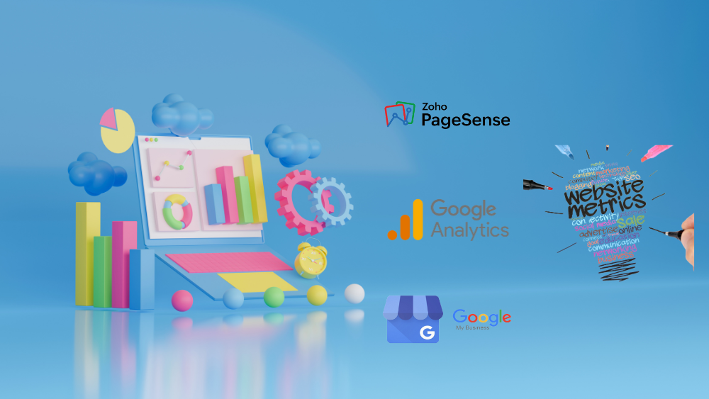 Sites Integraciones