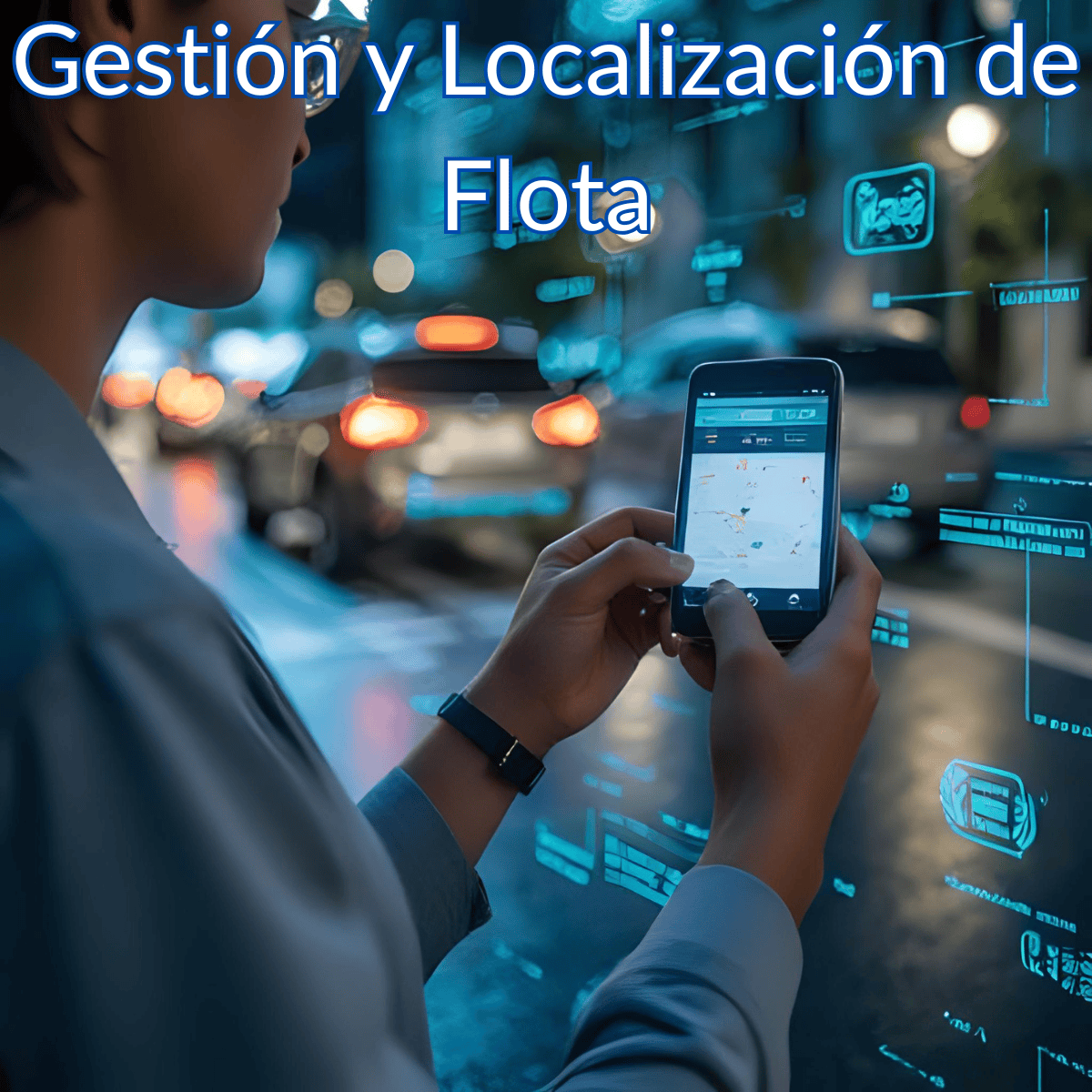 AGT Neo Flota