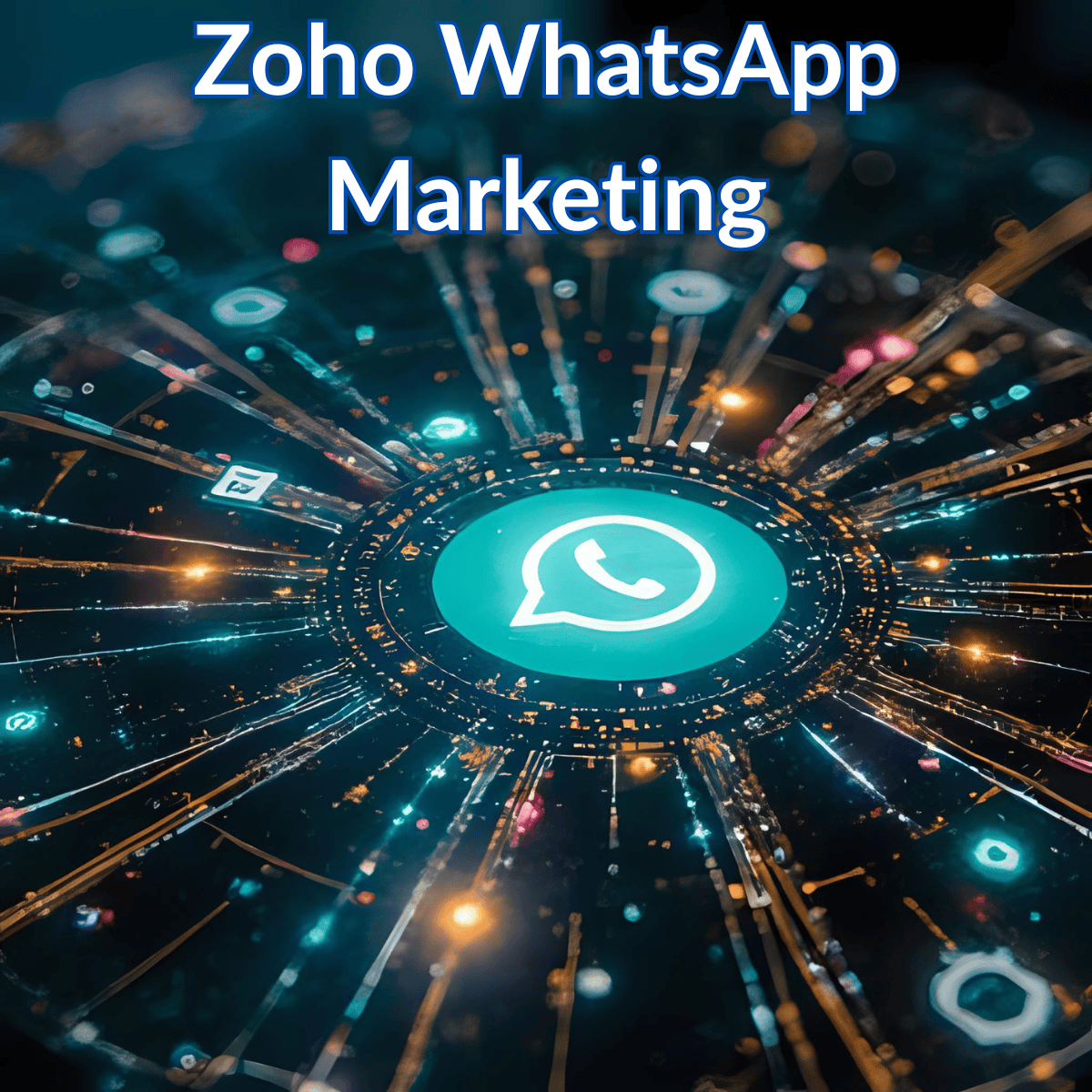 AGT Whatsapp Marketing
